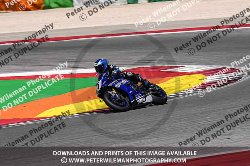 motorbikes;no limits;peter wileman photography;portimao;portugal;trackday digital images